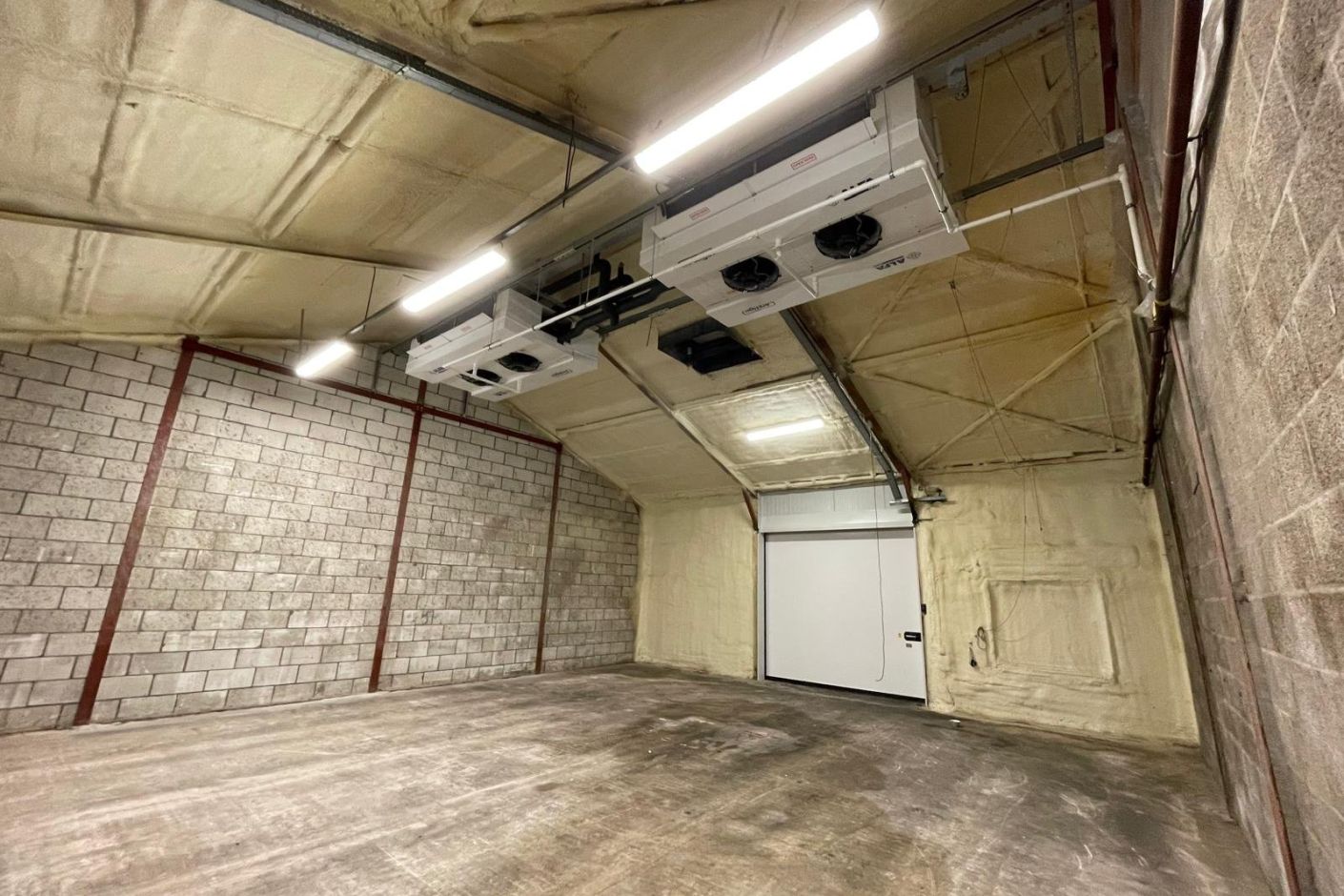 Kaagman-Schooneman B.V.