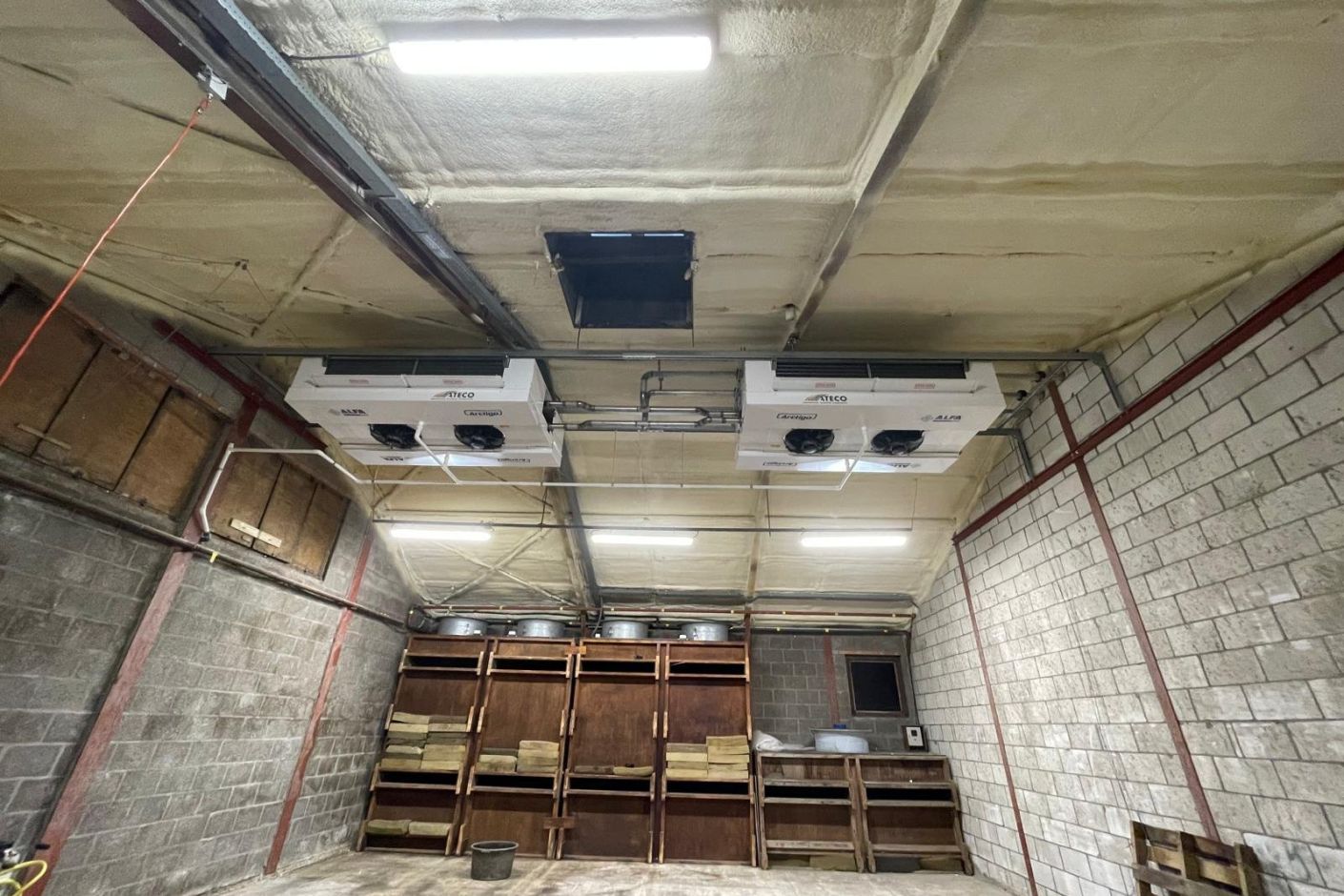 Kaagman-Schooneman B.V.