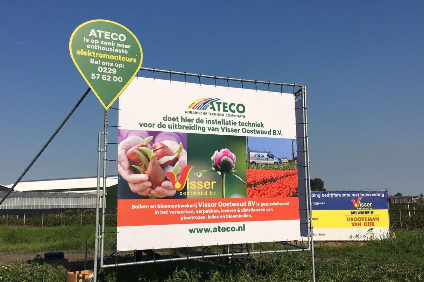 Visser Oostwoud B.V.