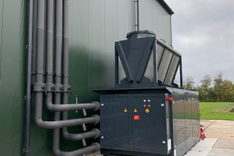 Koelcel tulpen & leliebewaring