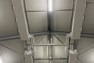 Koelcel tulpen & leliebewaring