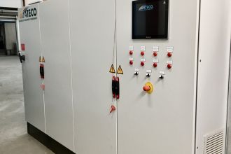 Lage temperatuur warmtepomp