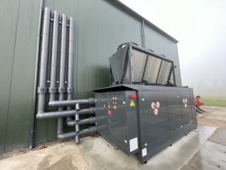 Koelcel tulpen & leliebewaring