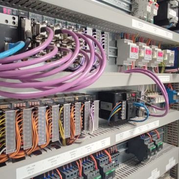 Elektrotechniek