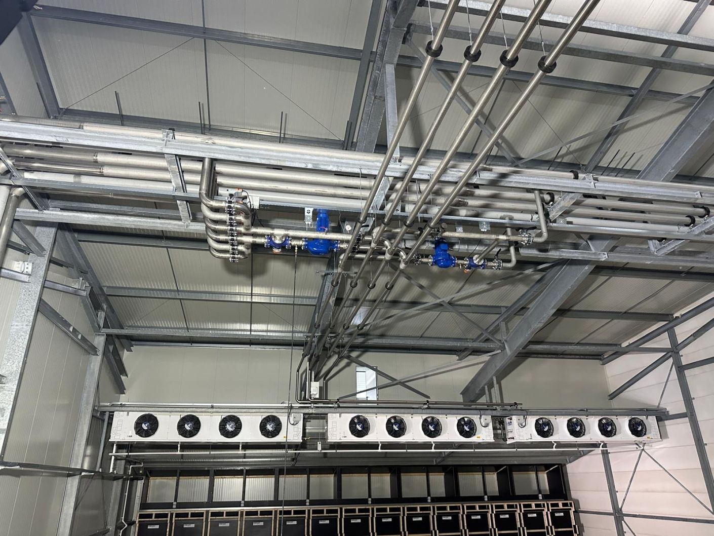 Lasser/Leidingbouwer (fulltime)