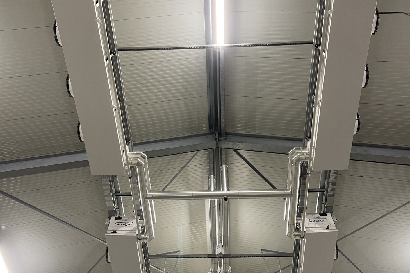 Koelcel tulpen & leliebewaring