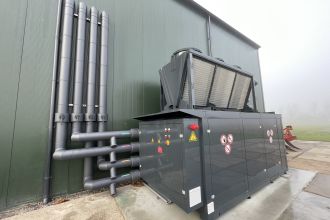 Koelcel tulpen & leliebewaring