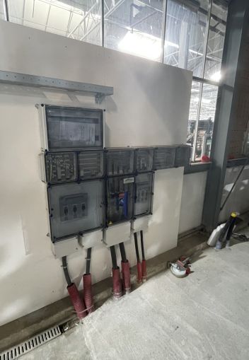 Monteur Elektrotechniek (fulltime)